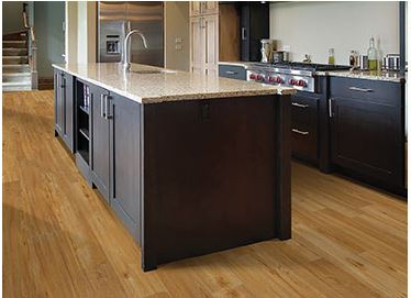 Luxury Vinyl Flooring in Highland, IL